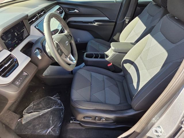 2027 Chevrolet Bolt LT - Photo 6