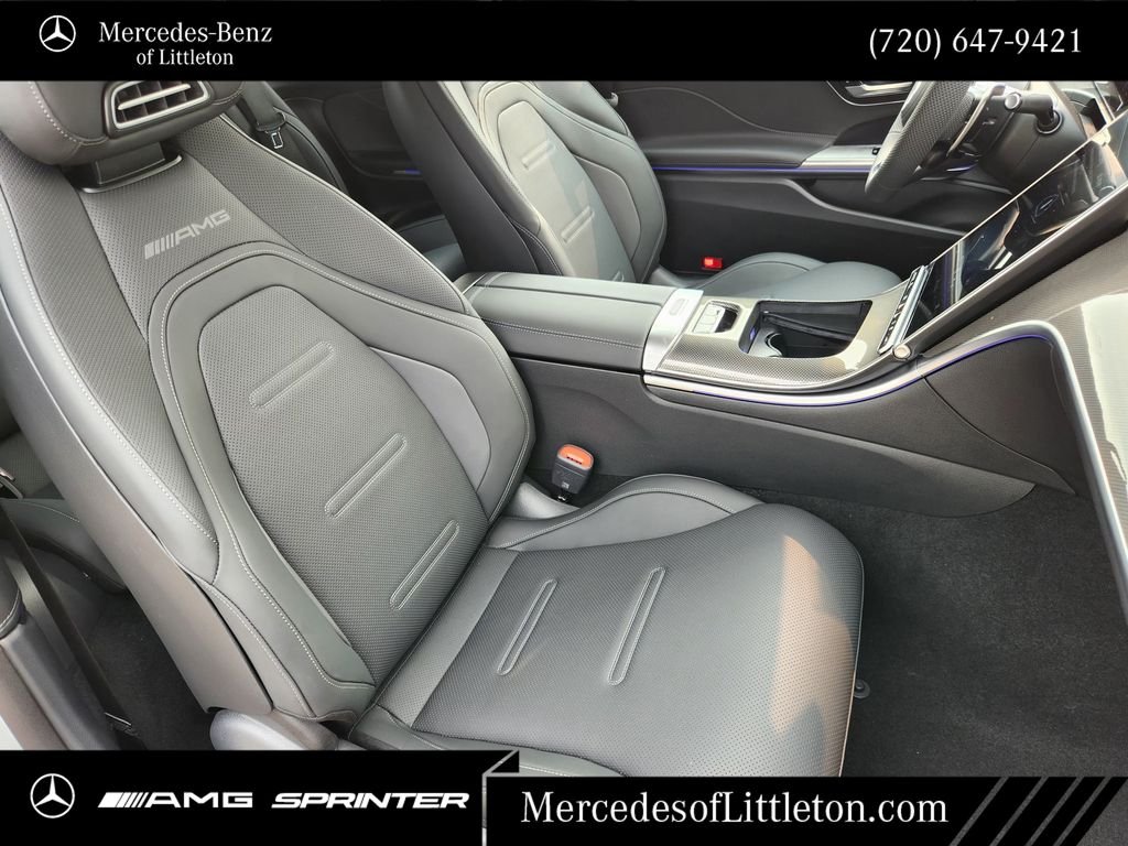 New 2027 MANUFAKTUR Alpine Grey Mercedes-Benz CLE 450 image 13