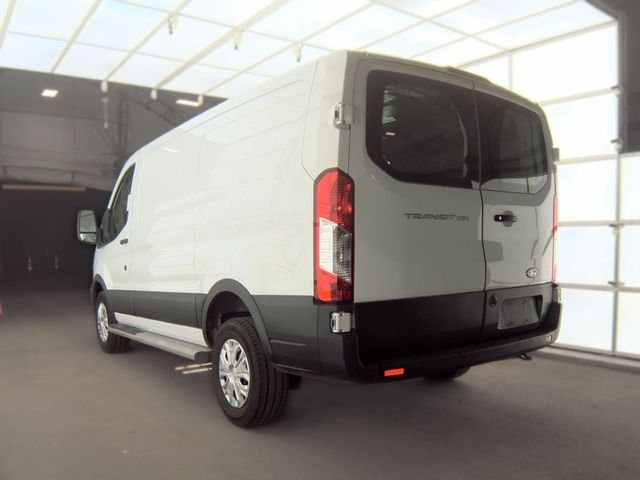 Used 2025 White Ford Base image 4