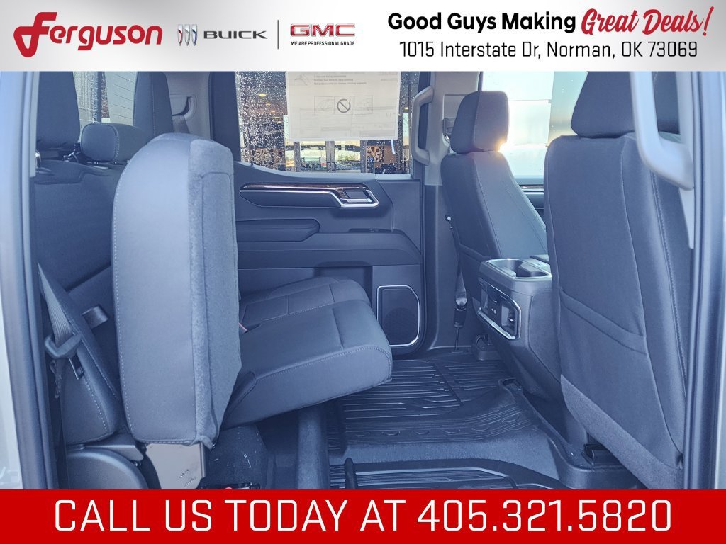 2026 GMC Sierra 1500 Elevation - Photo 43