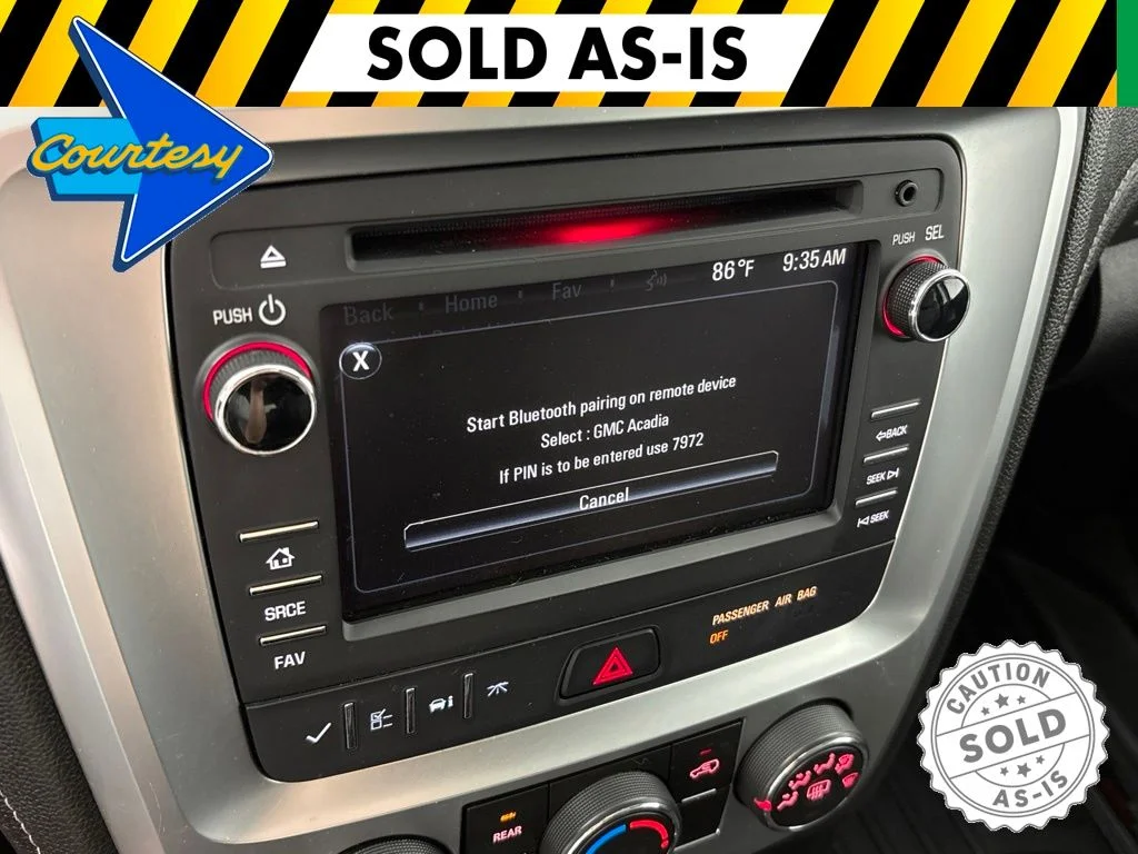 Certified Used 2016 Black GMC SLE-2 image 33
