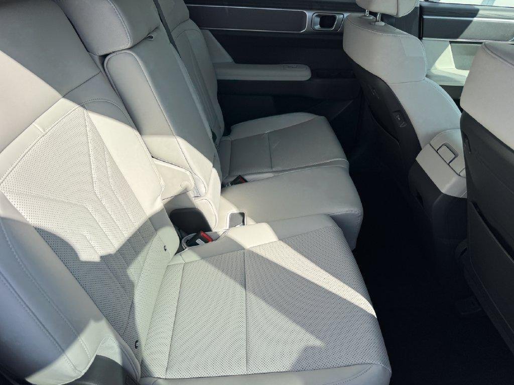 New 2026 Gray Hyundai SEL image 12