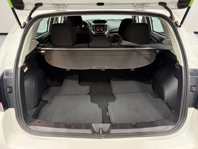 Used 2022 White Subaru Premium image 28