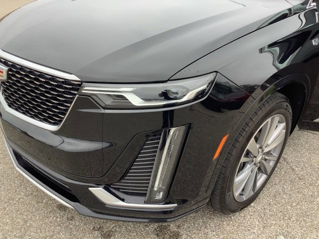 2024 Cadillac XT6 Premium Luxury - Photo 28