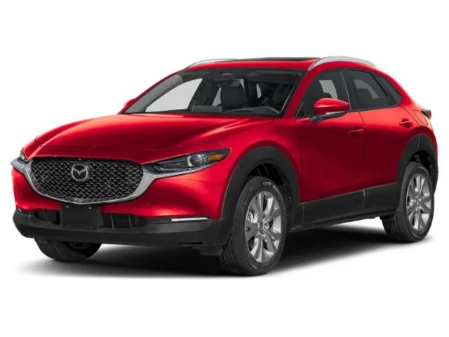 New 2026 Soul Red Crystal Metallic Mazda 2.5 S Premium AWD image 1