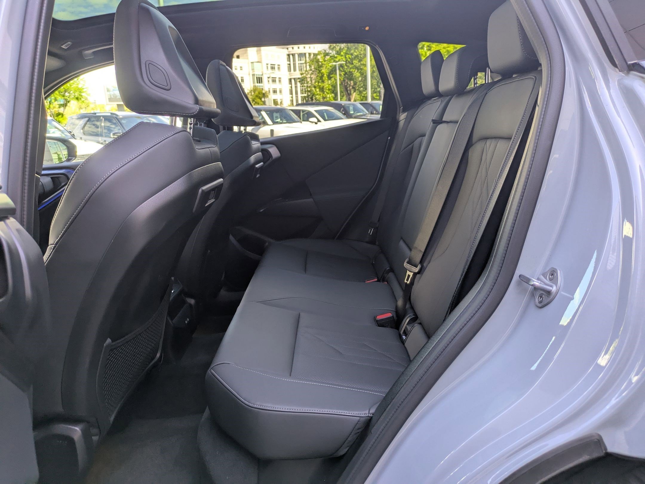 Used 2025 Gray Metallic BMW 30 xDrive image 26
