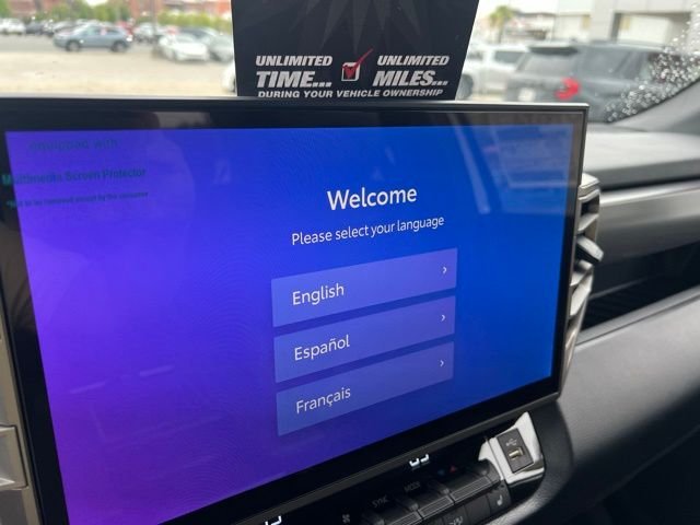 New 2026 Celestial Silver Metallic Toyota  SR5 image 28
