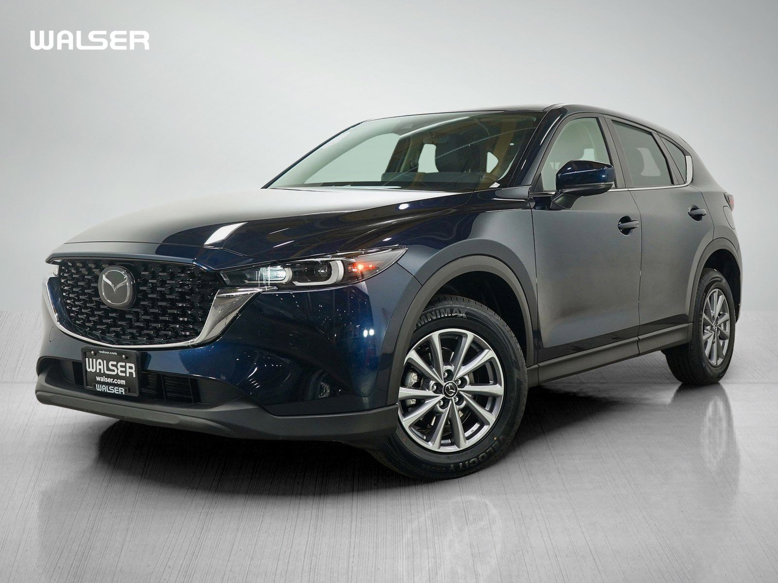 2023 Mazda CX-5 S Select Package
