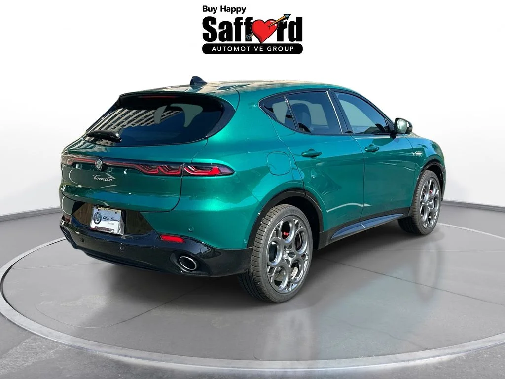 2025 Alfa Romeo Tonale Base - Photo 9