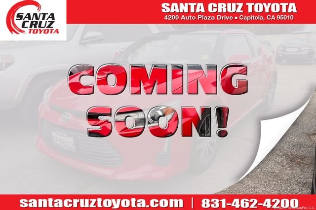 2015 Scion tC Base