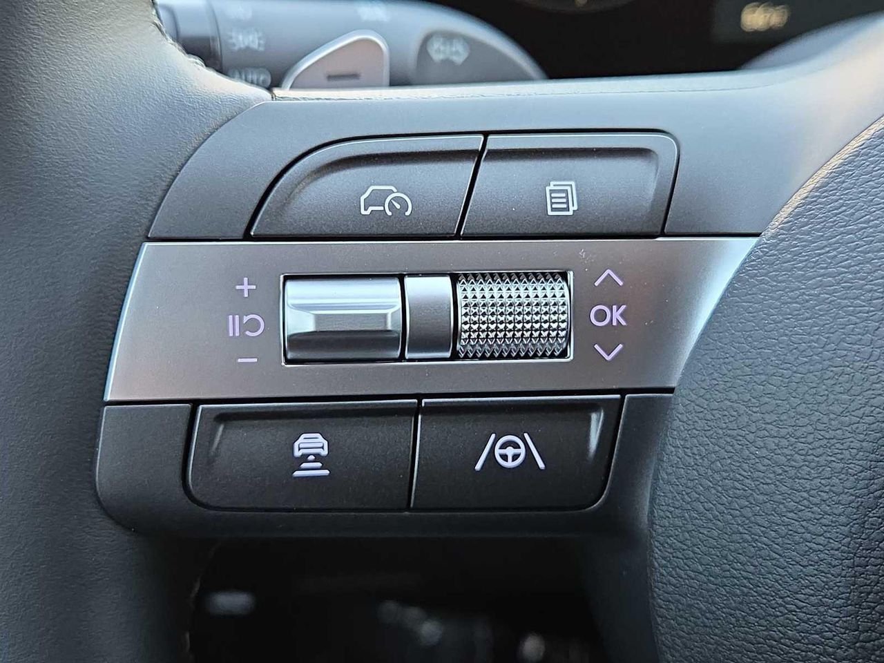New 2026 Atlas White Hyundai Limited AWD image 23