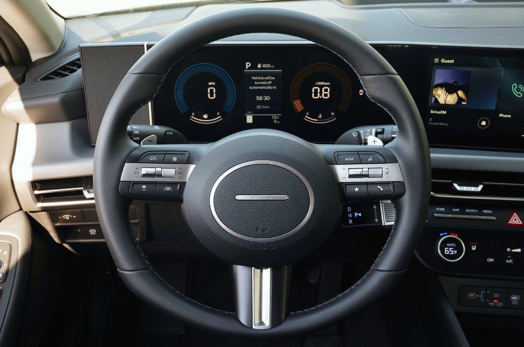 Vehicle thumbnail