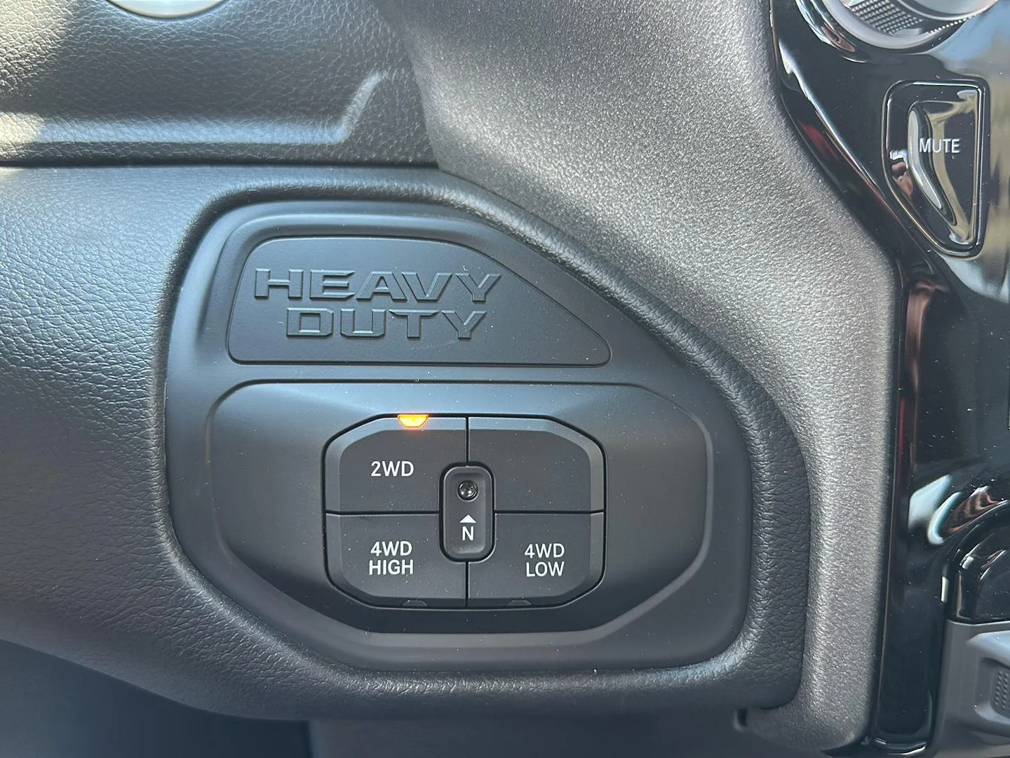 New 2026 Forged Blue Metallic Ram Tradesman image 21