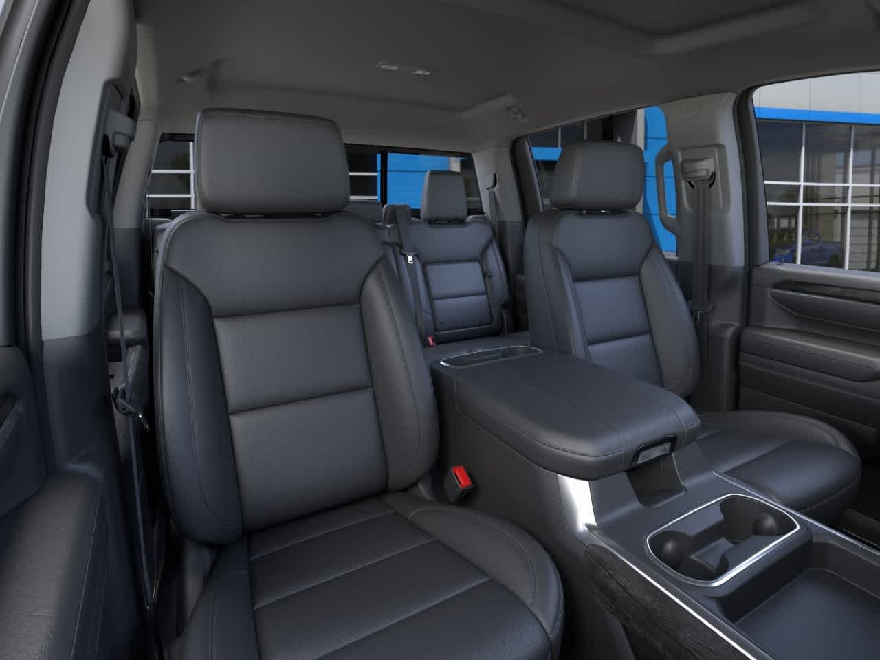 2026 Chevrolet Silverado 3500 HD LTZ - Photo 16