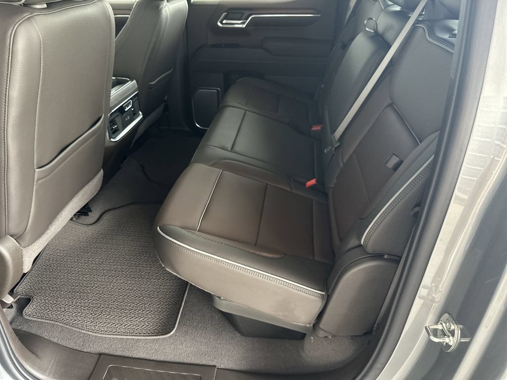 New 2026 Sterling Metallic GMC Denali image 29