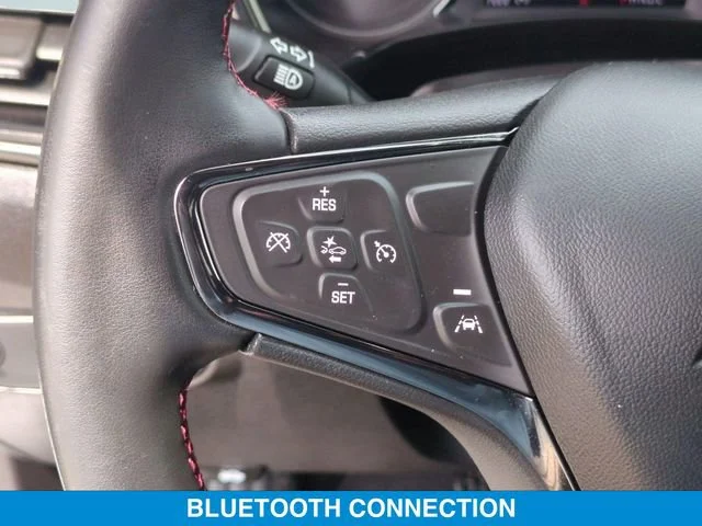 2024 Chevrolet Equinox RS - Photo 18