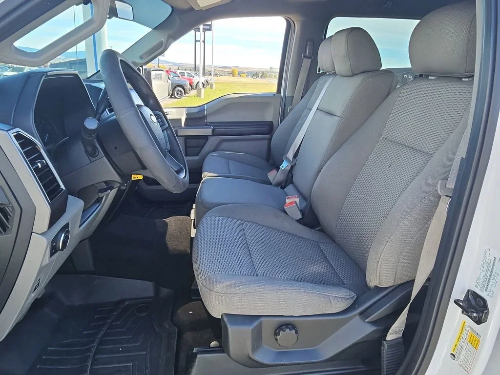 2020 Ford F-150 XLT - Photo 27