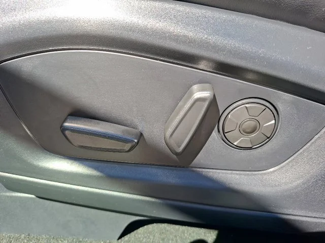 New 2026 Marsh Gray Ford Tremor® image 16