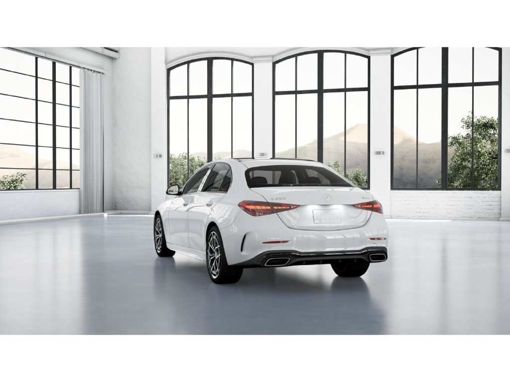 Certified Used 2024  Mercedes-Benz  image 27