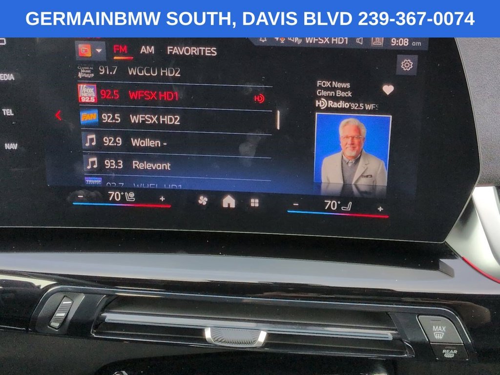 Certified Used 2026 Alpine White BMW xDrive28i image 20
