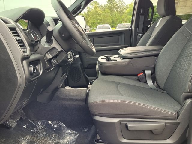 2025 RAM 2500 Tradesman - Photo 6