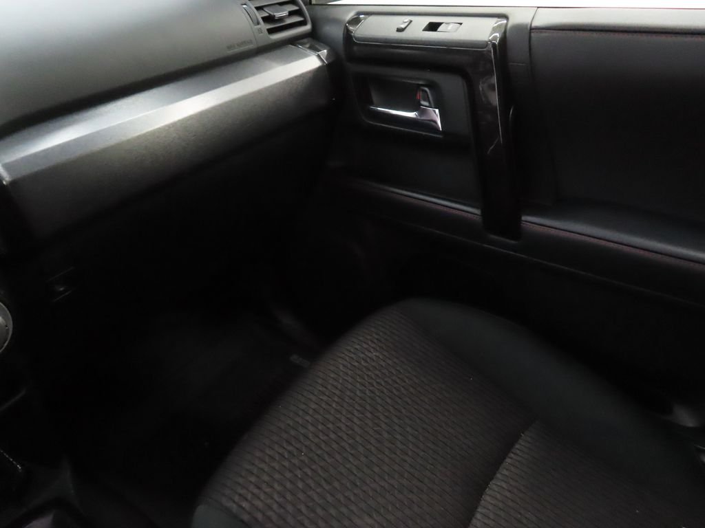 Used 2020 Gray Toyota TRD Off-Road image 19