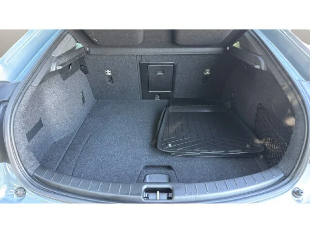 Used 2024 Thunder Metallic Polestar Long Range Single Motor image 26