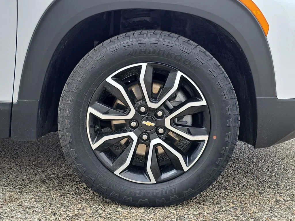 2023 Chevrolet TrailBlazer Activ - Photo 34