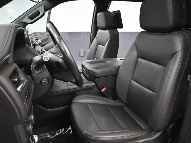 2023 Chevrolet Tahoe Z71 - Photo 19