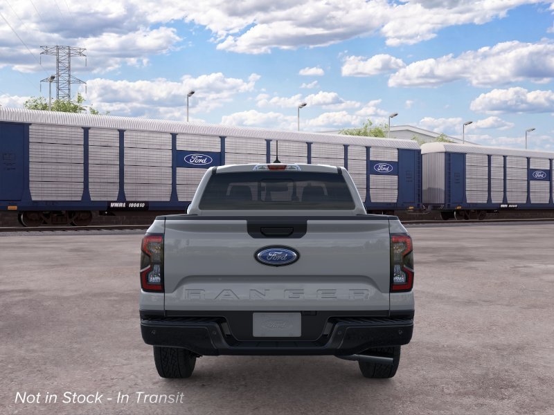 New 2026 Avalanche Ford XLT image 5
