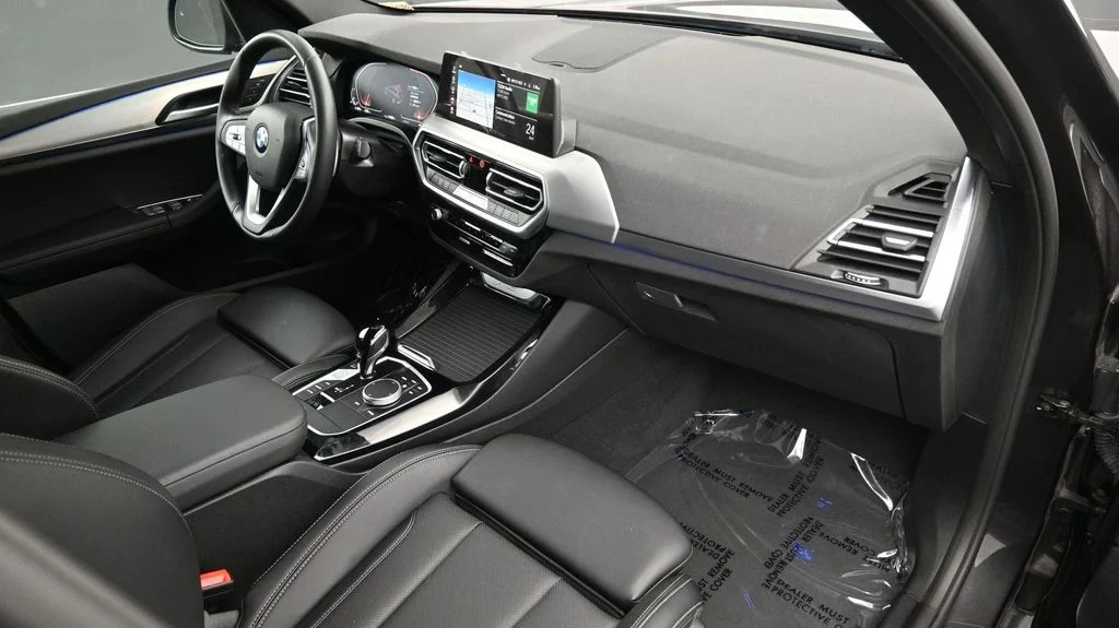 2024 BMW X3 30i - Photo 11