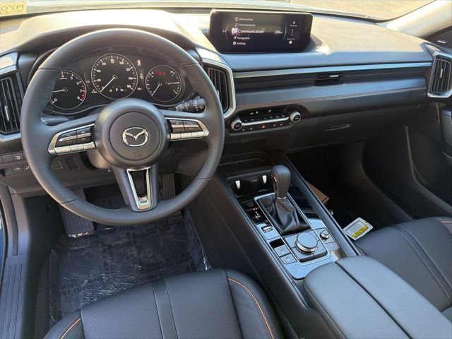 2026 Mazda CX-50 Premium - Photo 12