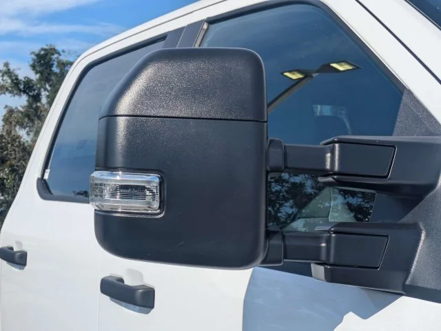 New 2027 White Ford XL image 12