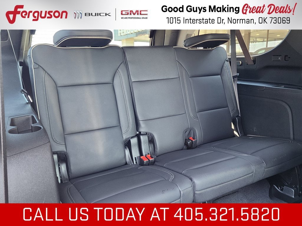 2026 GMC Yukon XL Elevation - Photo 49