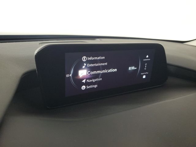 New 2026 Polymetal Gray Metallic Mazda 2.5 S Carbon Edition AWD image 26