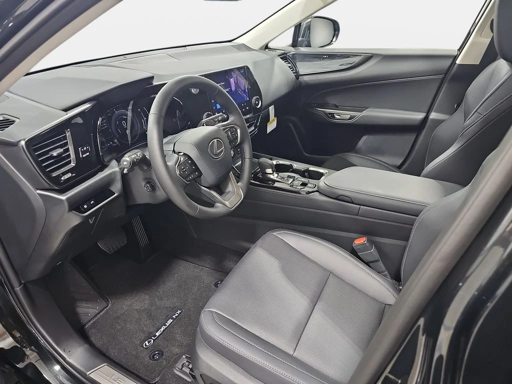 New 2026 Caviar Lexus PREMIUM image 15