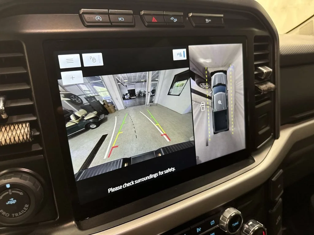 2023 Ford F-150 XLT - Photo 17