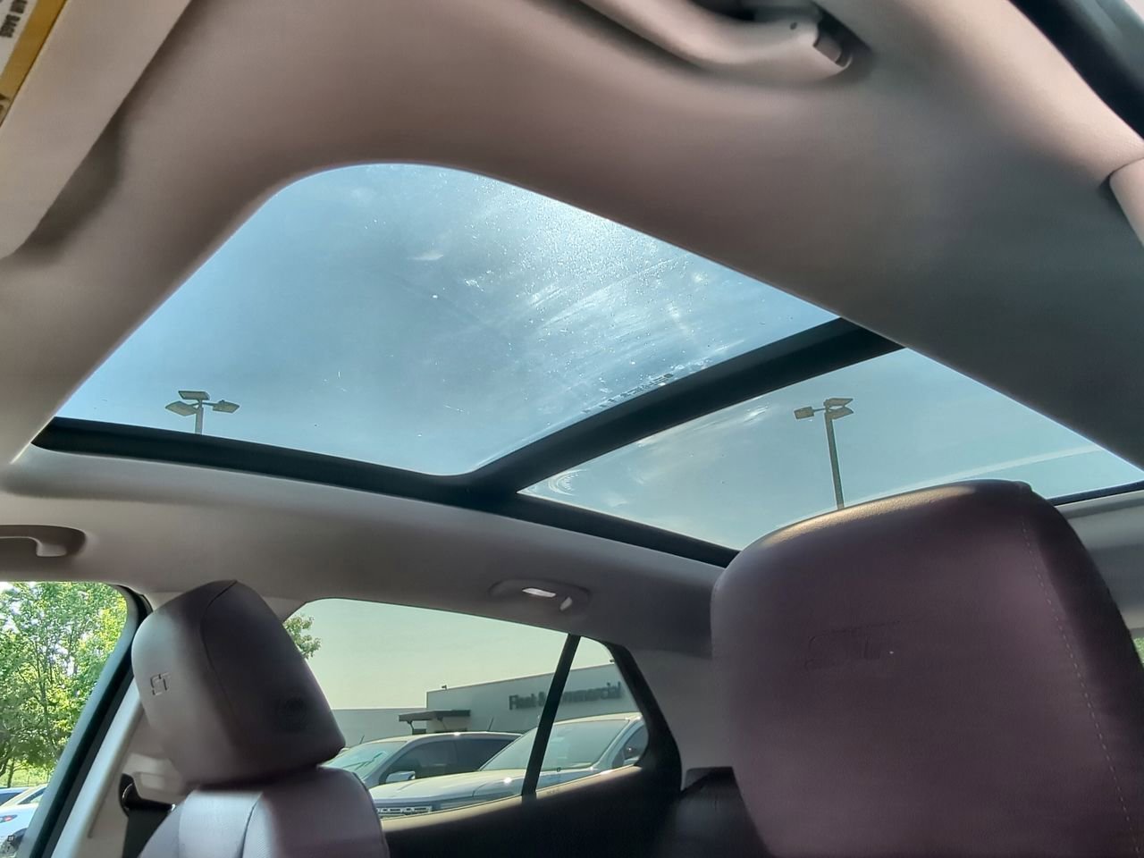 2026 Buick Envision Sport Touring - Photo 19