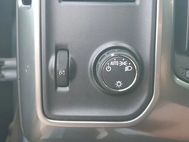 Used 2016 SLATE GREY METALLIC Chevrolet LT image 19