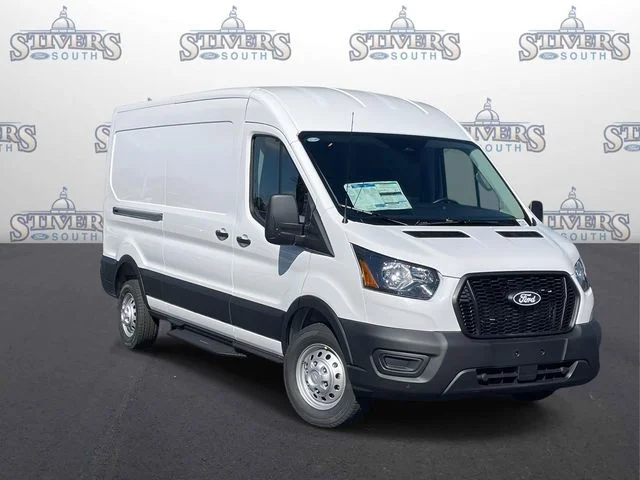 2026 Ford Transit 350 Med Roof 148 WB 9950#'s photo