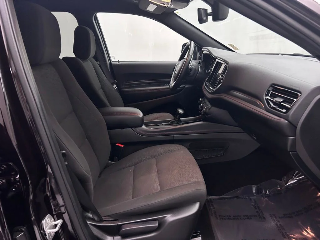 Used 2023 Red Dodge GT image 19