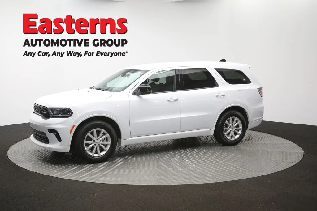 Used 2025 White Dodge GT image 54