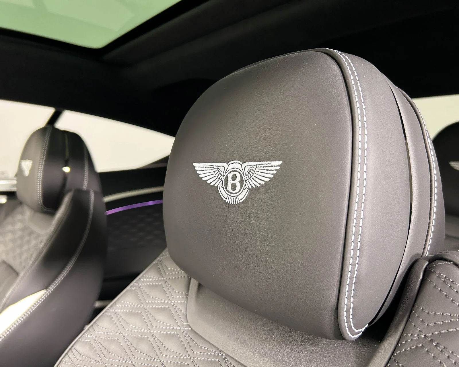 New 2025  Bentley Speed image 21