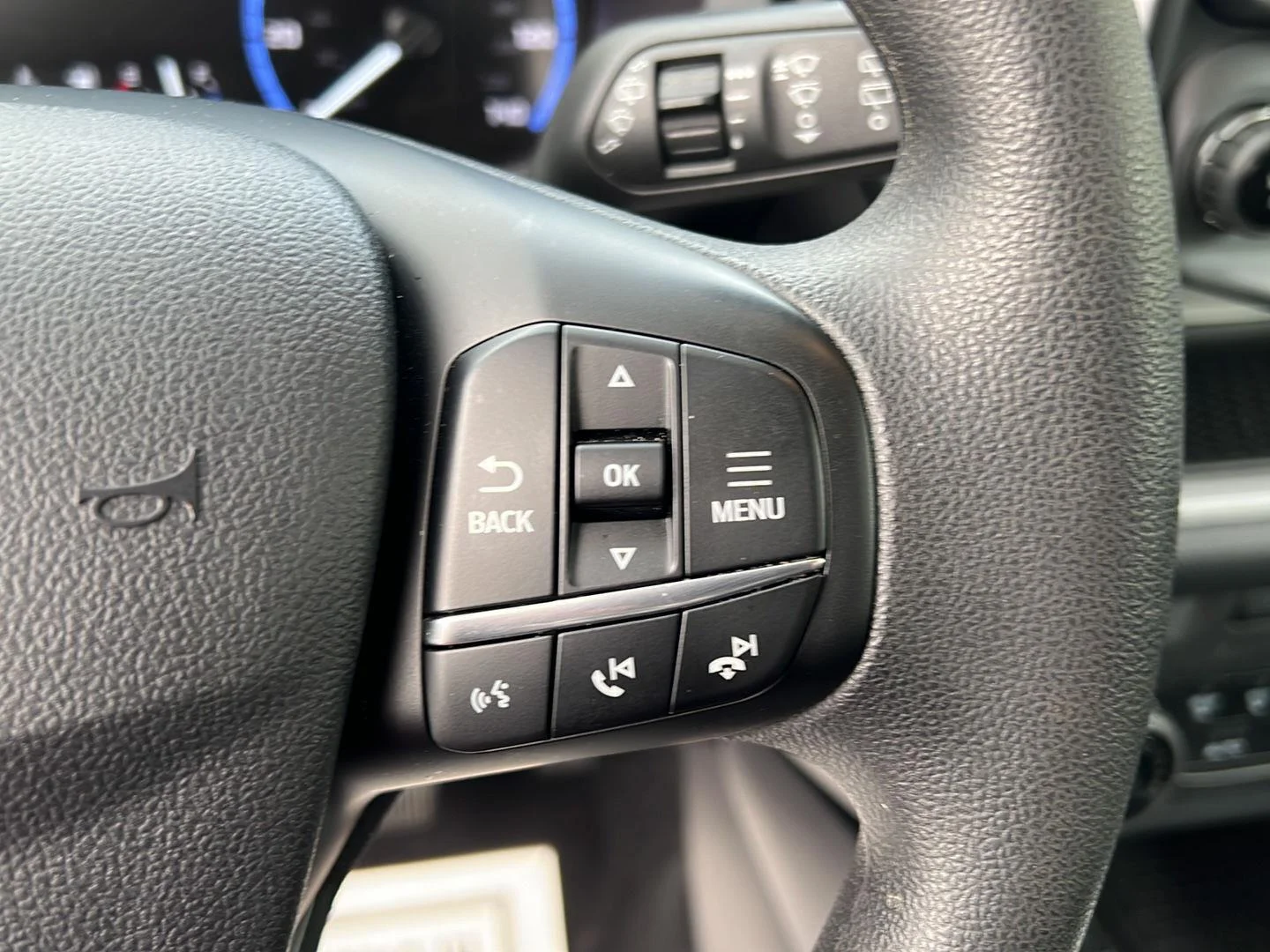 Used 2024 Cactus Gray Ford Big Bend image 9