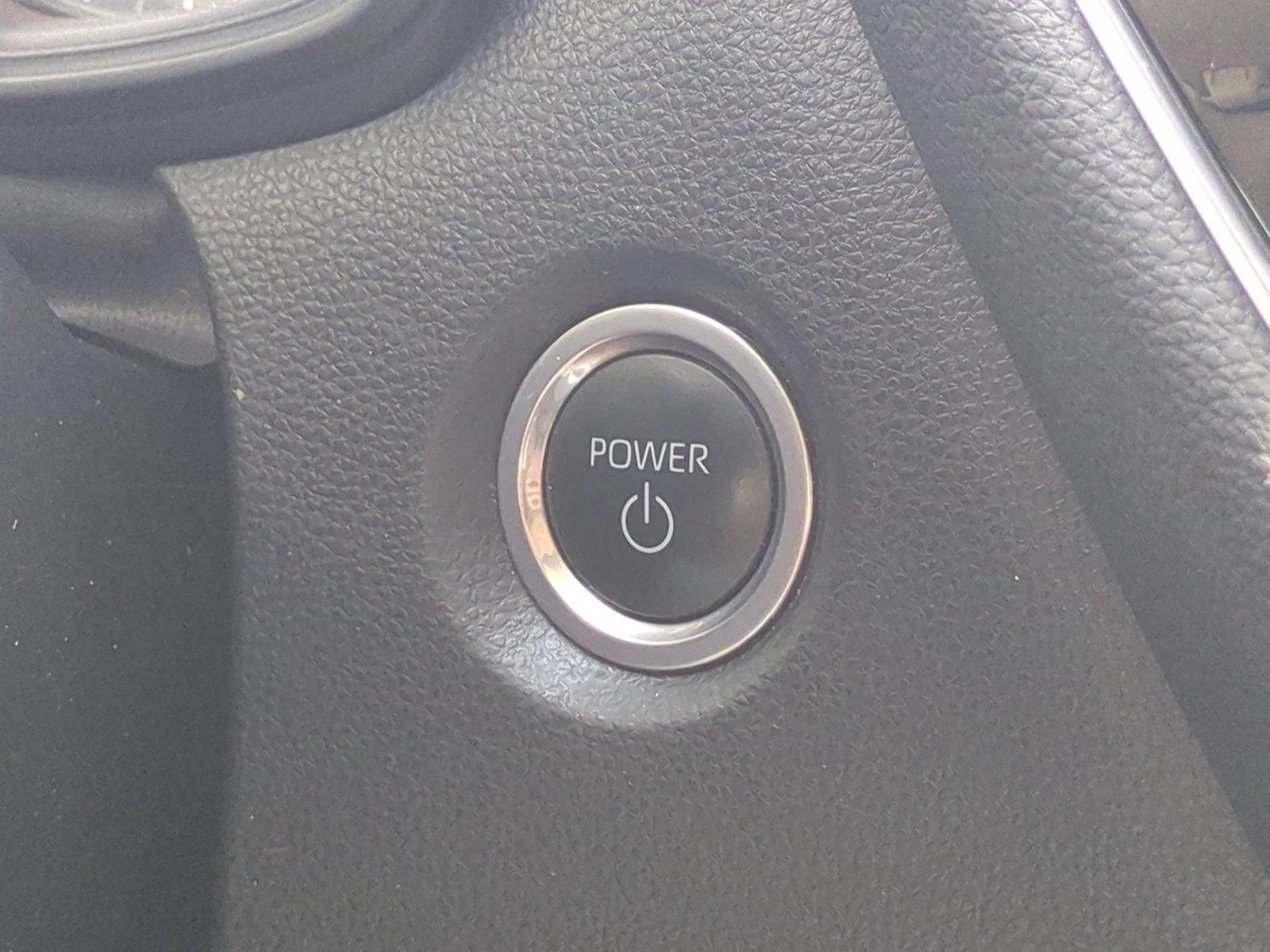 Used 2024 Ruby Flare Pearl Toyota Hybrid LE image 30