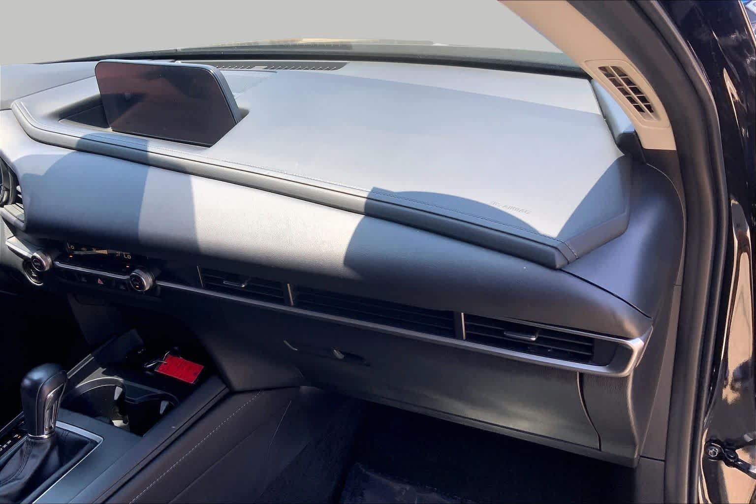 2023 Mazda CX-30 Select - Photo 19