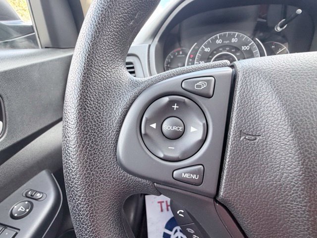 2016 Honda CR-V LX - Photo 10