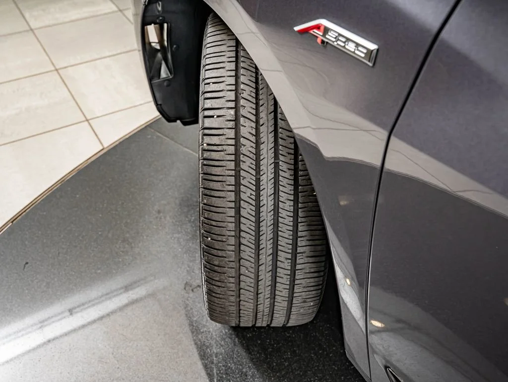 Used 2021 Gray Acura A-Spec Package image 43
