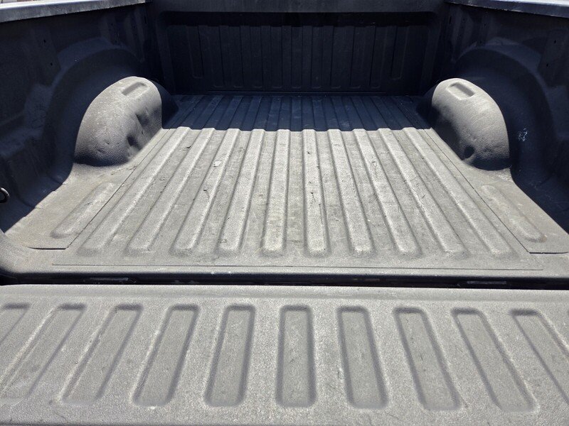 Used 2022 Gray Ram Laramie image 17