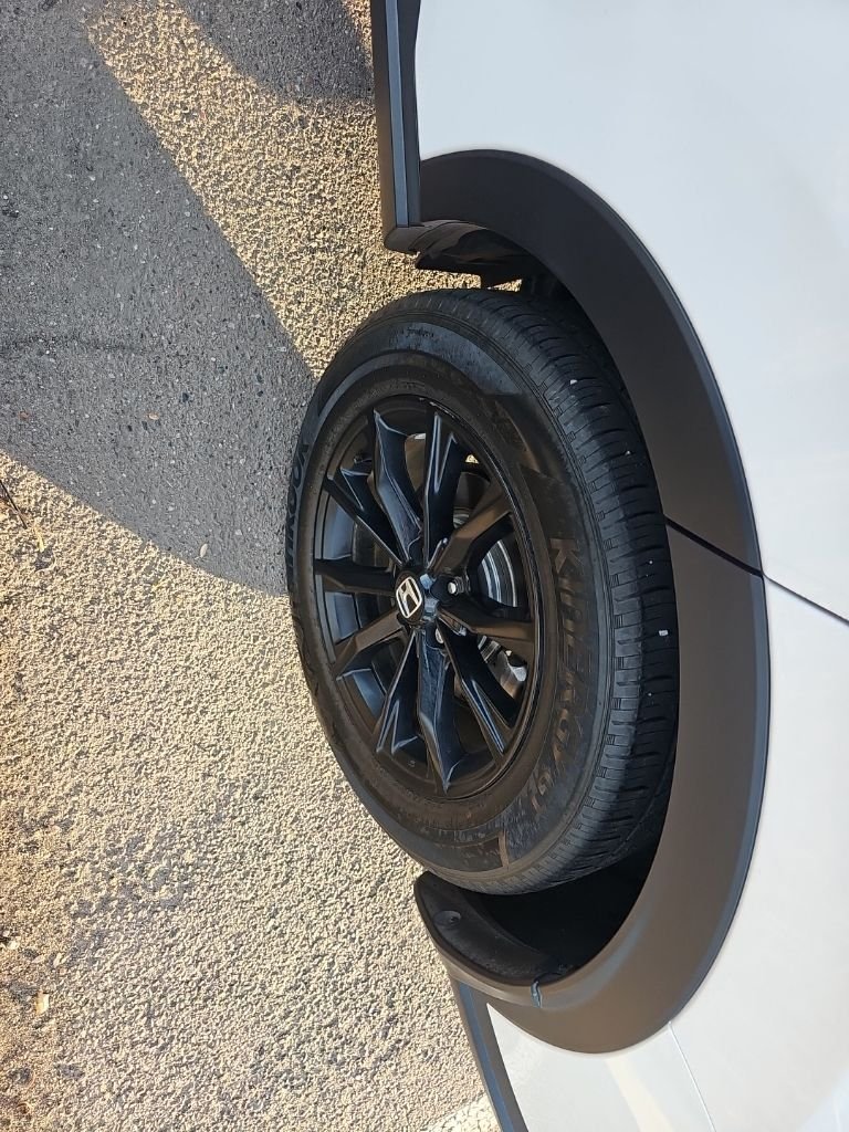 2025 Honda CR-V Sport - Photo 12